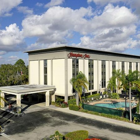 Hampton Inn Sarasota I-75 Bee Ridge Fruitville Kültér fotó