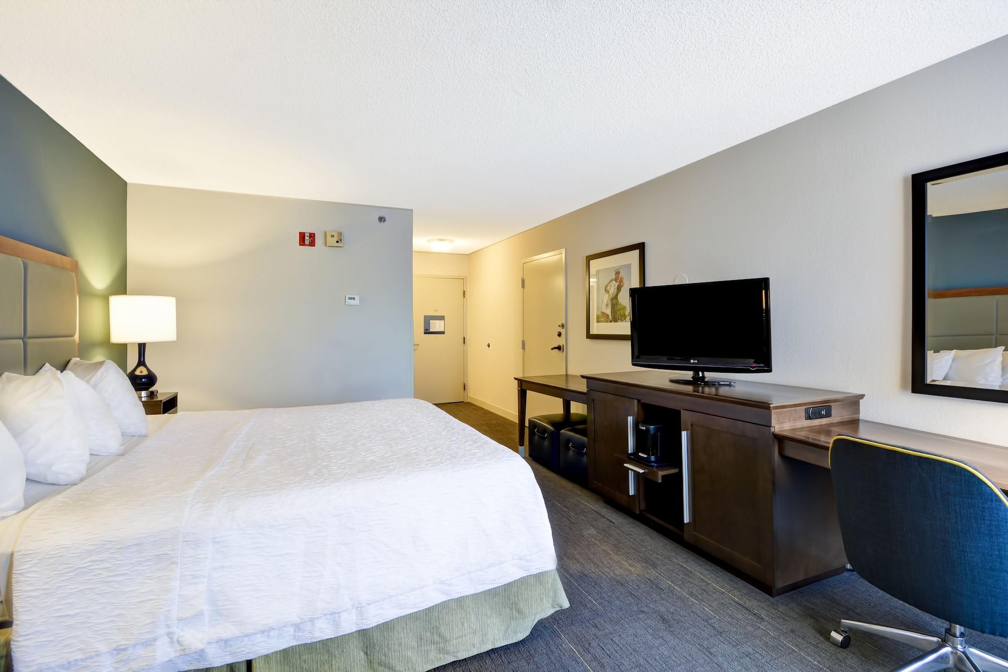 Hampton Inn Sarasota I-75 Bee Ridge Fruitville Kültér fotó