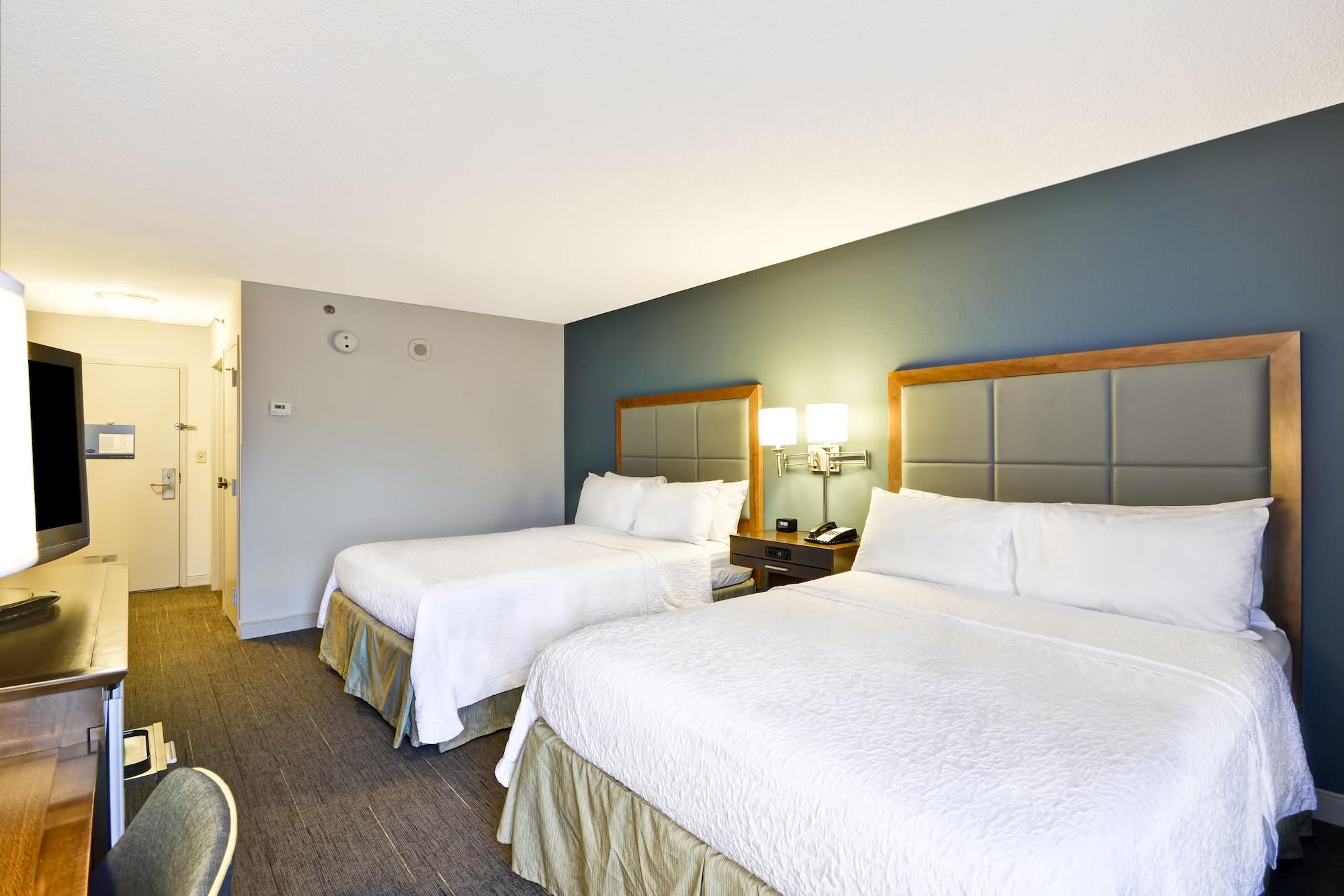 Hampton Inn Sarasota I-75 Bee Ridge Fruitville Kültér fotó