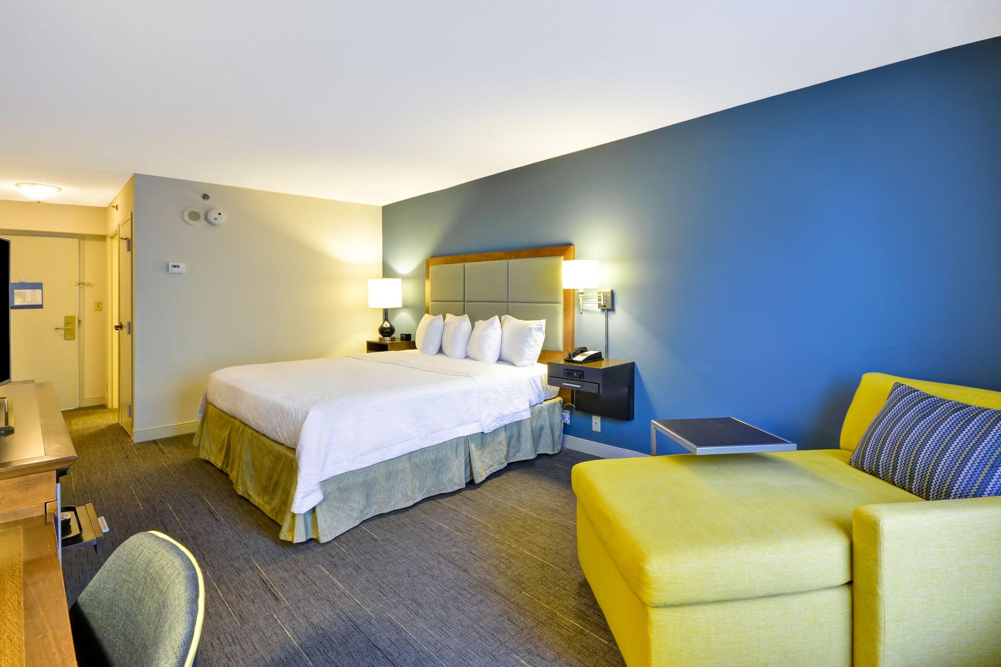 Hampton Inn Sarasota I-75 Bee Ridge Fruitville Kültér fotó