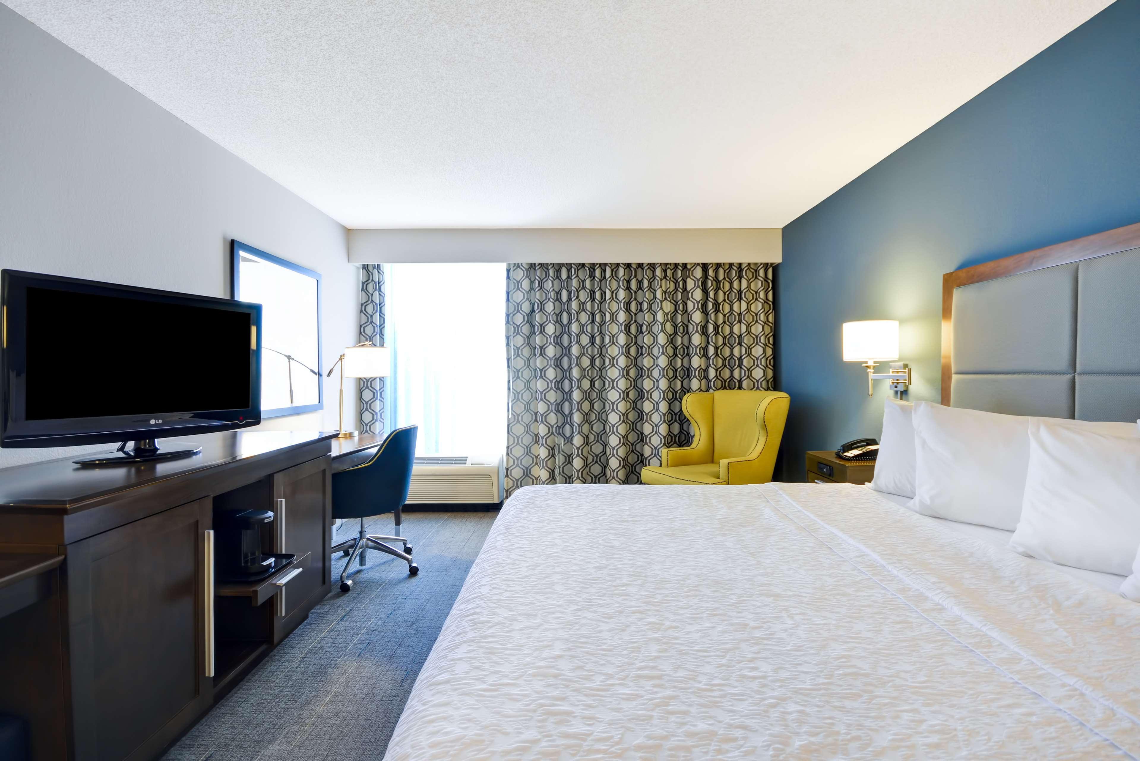 Hampton Inn Sarasota I-75 Bee Ridge Fruitville Kültér fotó