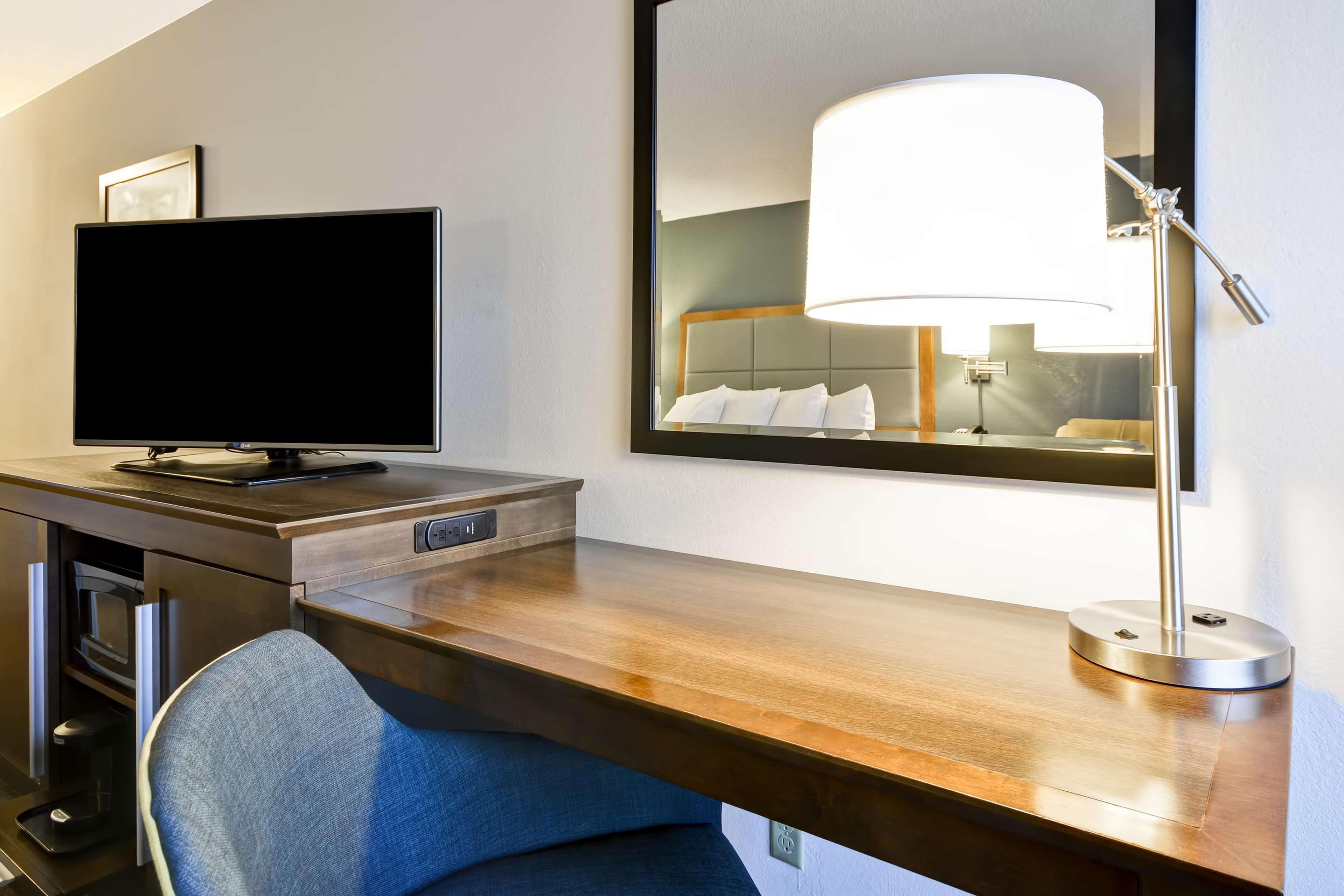 Hampton Inn Sarasota I-75 Bee Ridge Fruitville Kültér fotó