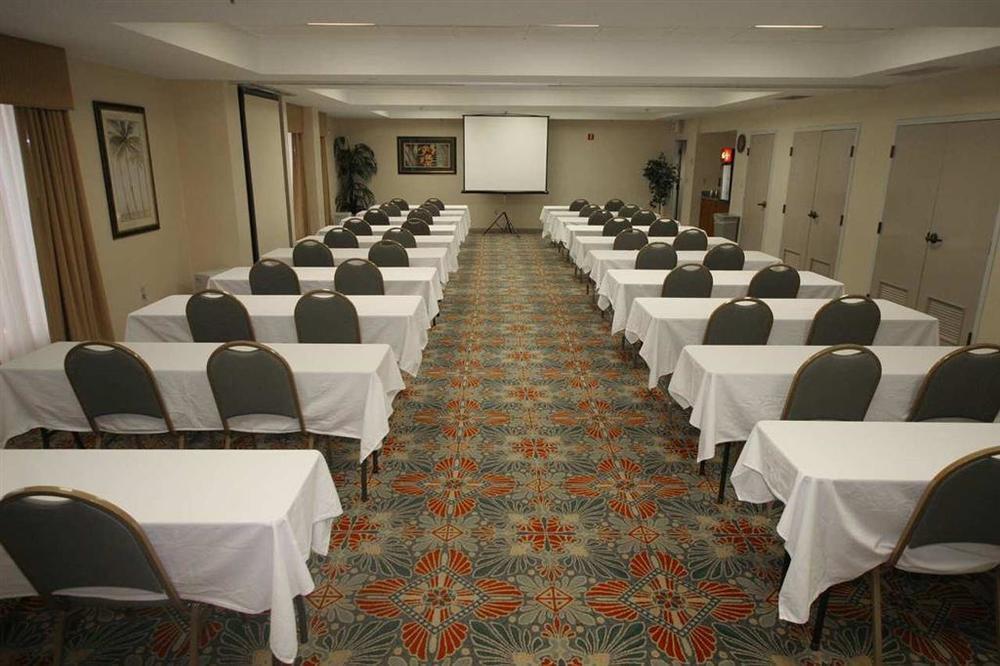 Hampton Inn Sarasota I-75 Bee Ridge Fruitville Létesítmények fotó