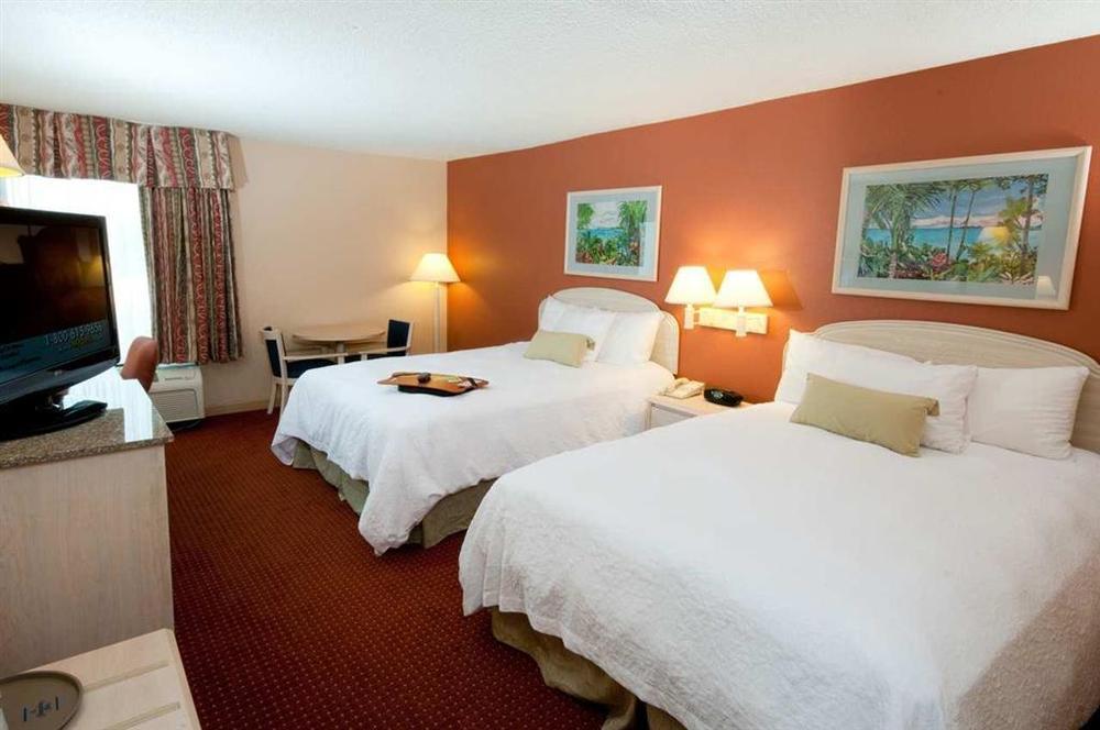 Hampton Inn Sarasota I-75 Bee Ridge Fruitville Szoba fotó