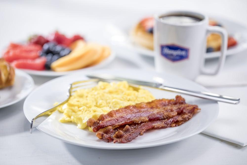 Hampton Inn Sarasota I-75 Bee Ridge Fruitville Kültér fotó