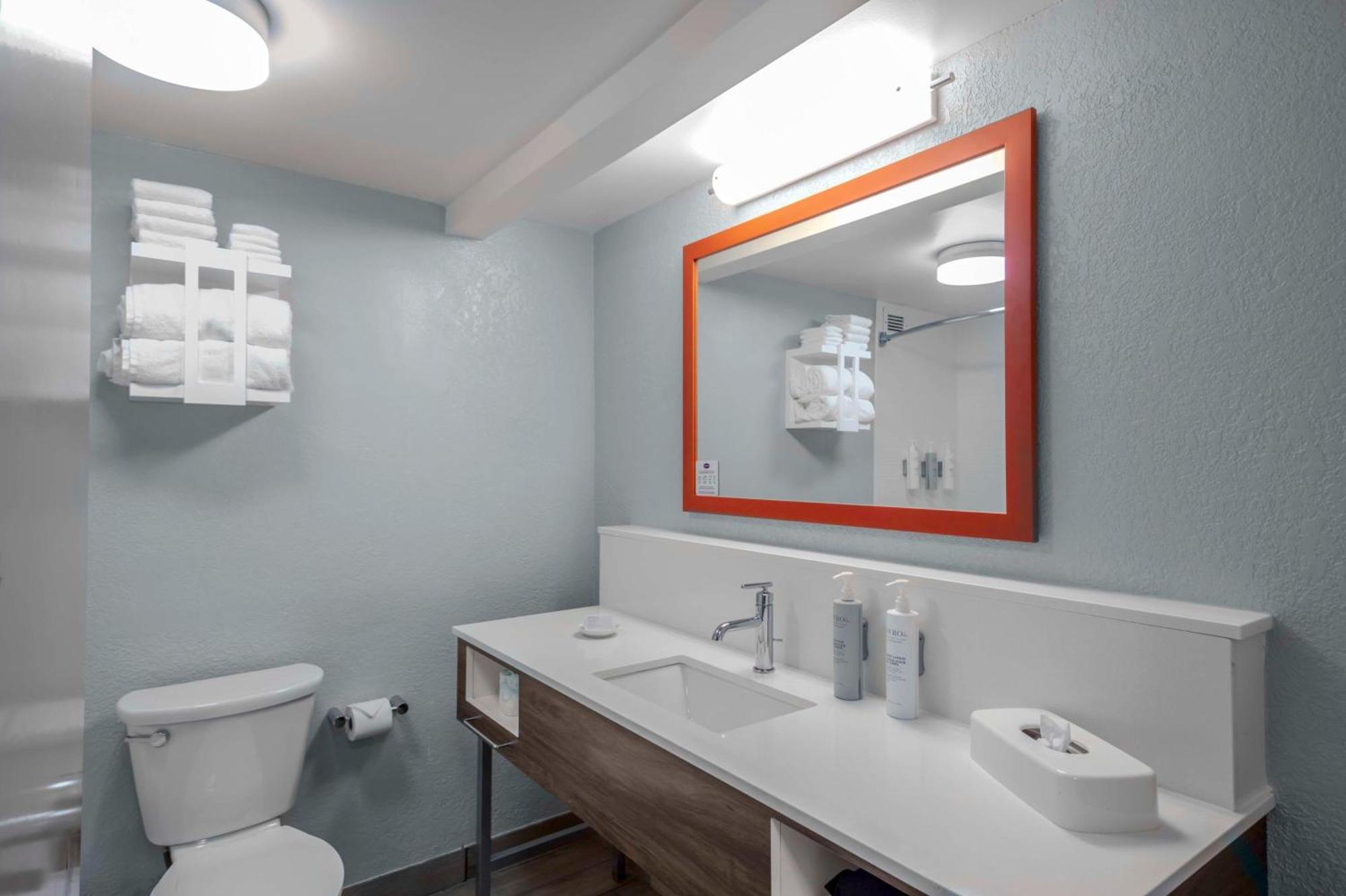 Hampton Inn Sarasota I-75 Bee Ridge Fruitville Kültér fotó