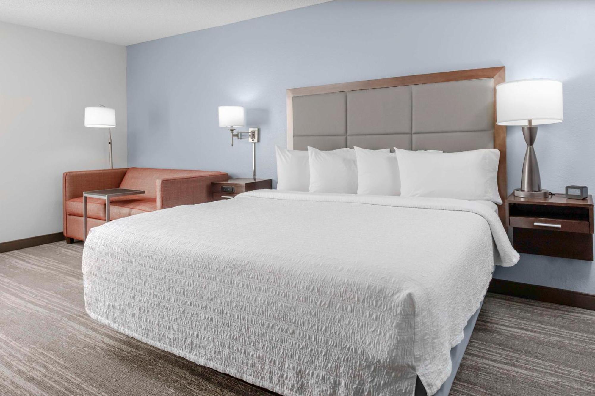 Hampton Inn Sarasota I-75 Bee Ridge Fruitville Kültér fotó