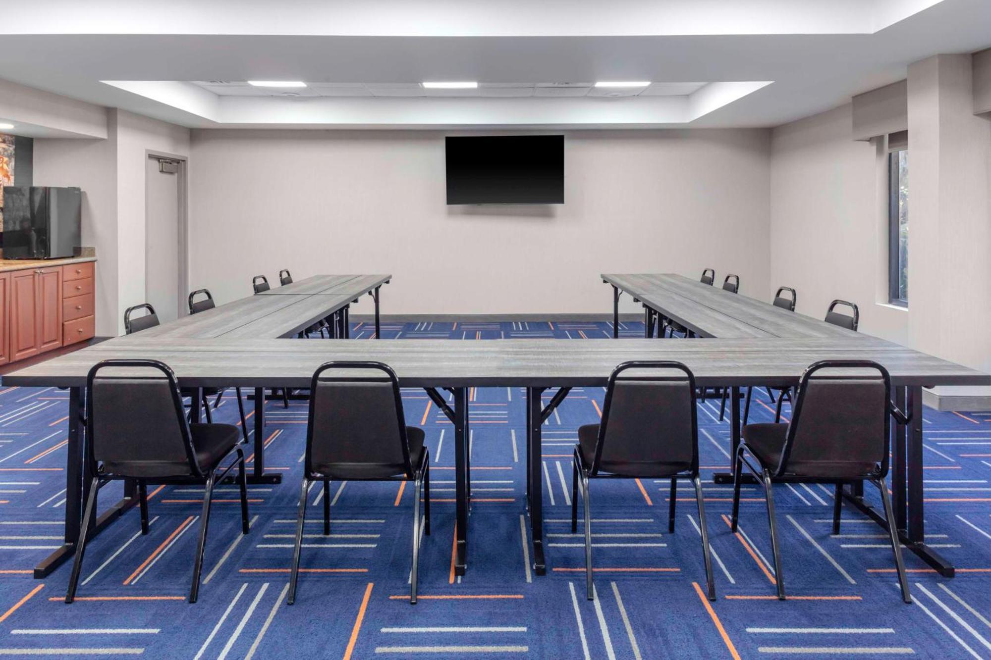 Hampton Inn Sarasota I-75 Bee Ridge Fruitville Kültér fotó