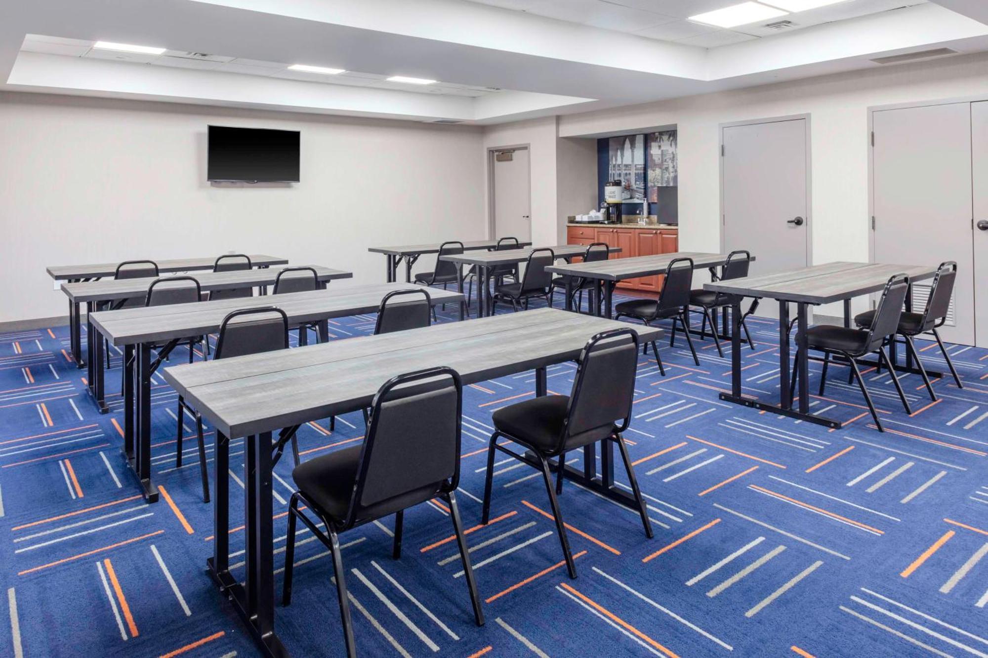 Hampton Inn Sarasota I-75 Bee Ridge Fruitville Kültér fotó