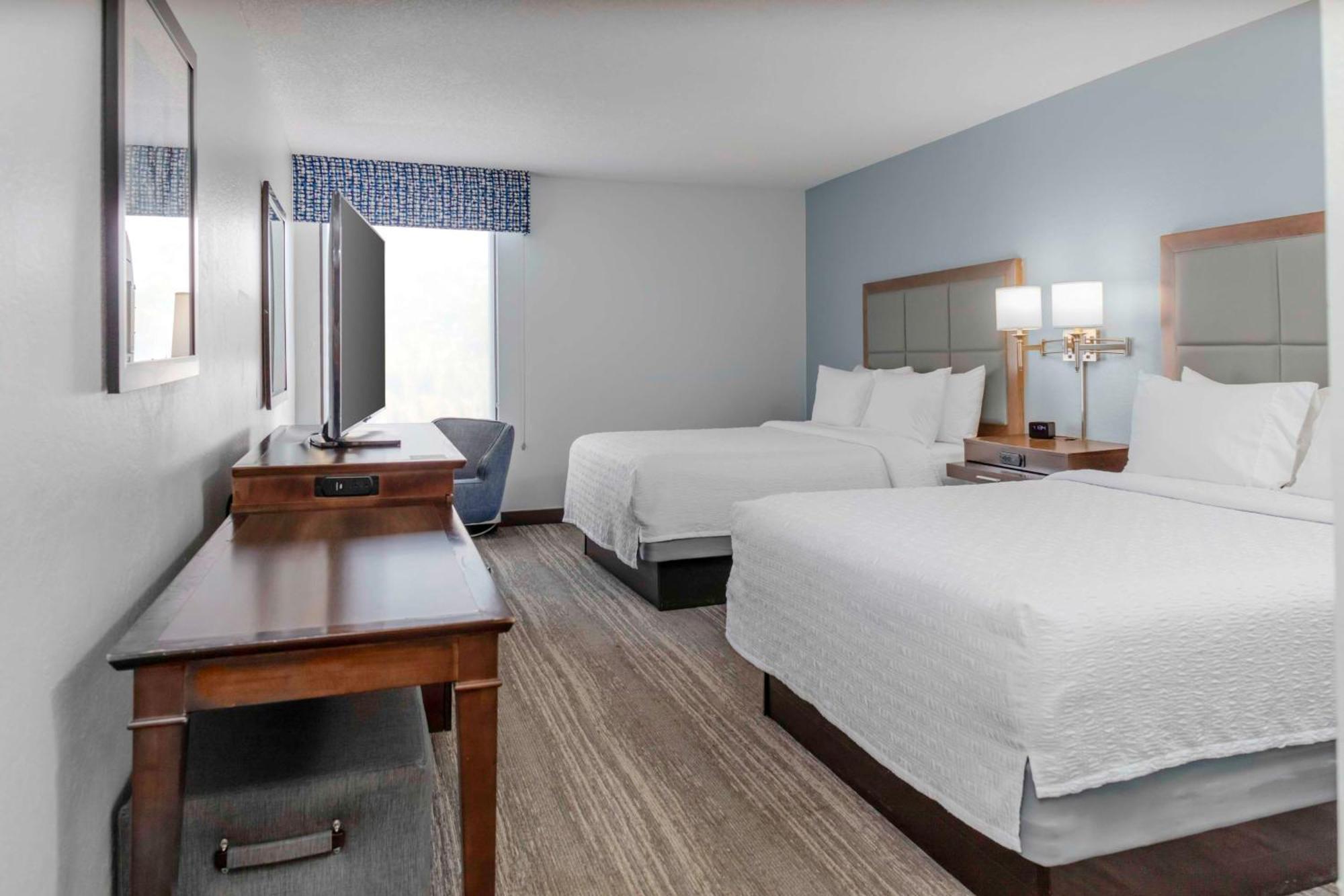 Hampton Inn Sarasota I-75 Bee Ridge Fruitville Kültér fotó