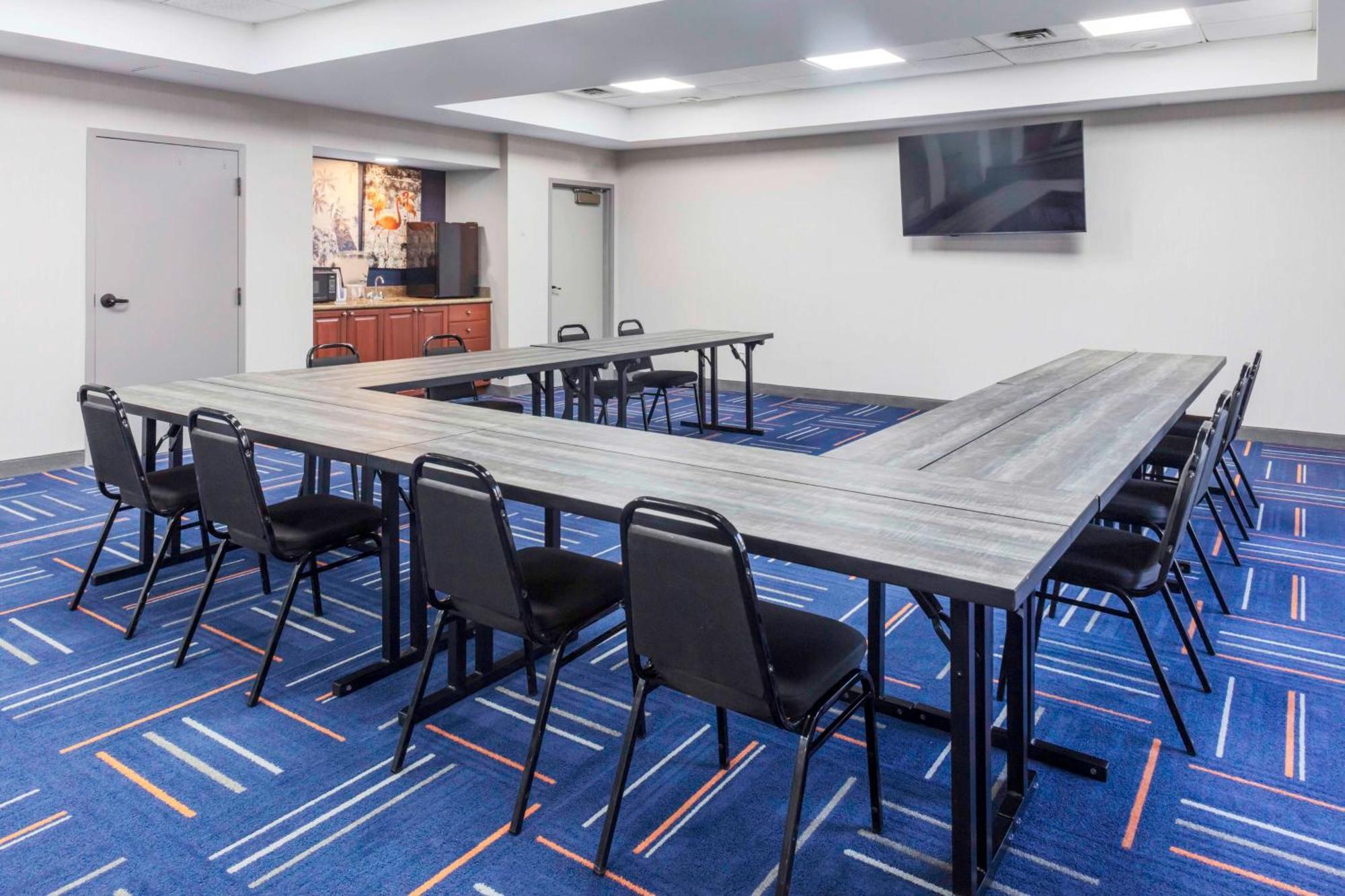 Hampton Inn Sarasota I-75 Bee Ridge Fruitville Kültér fotó