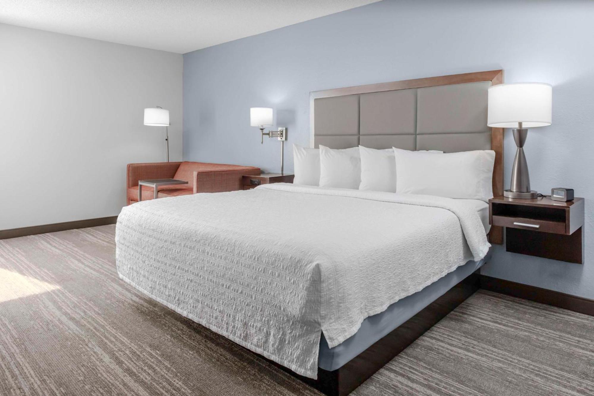 Hampton Inn Sarasota I-75 Bee Ridge Fruitville Kültér fotó