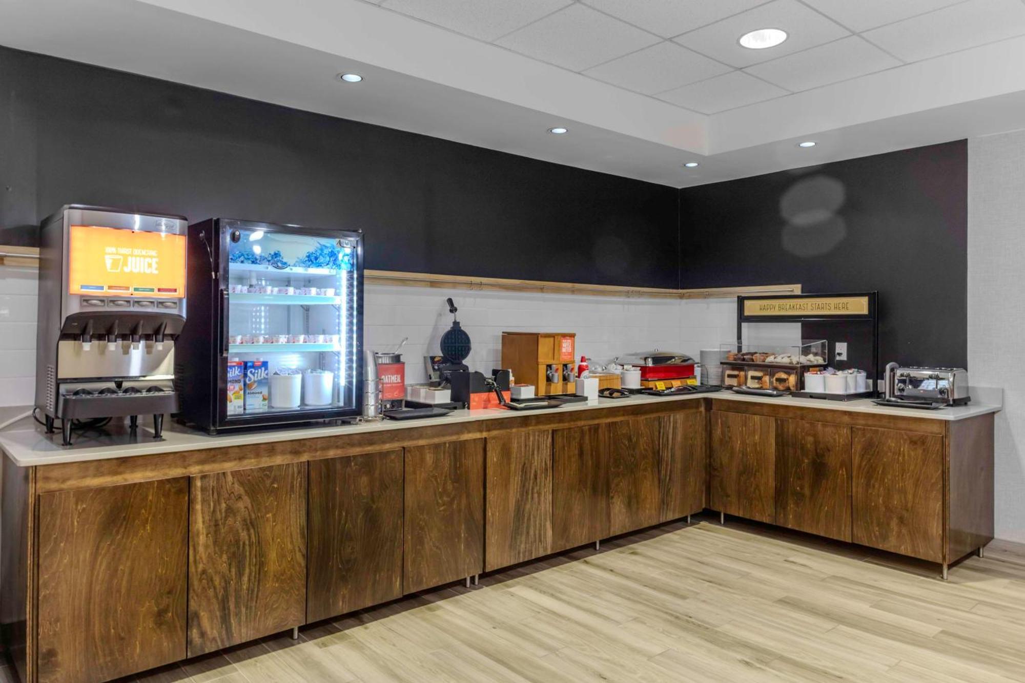 Hampton Inn Sarasota I-75 Bee Ridge Fruitville Kültér fotó