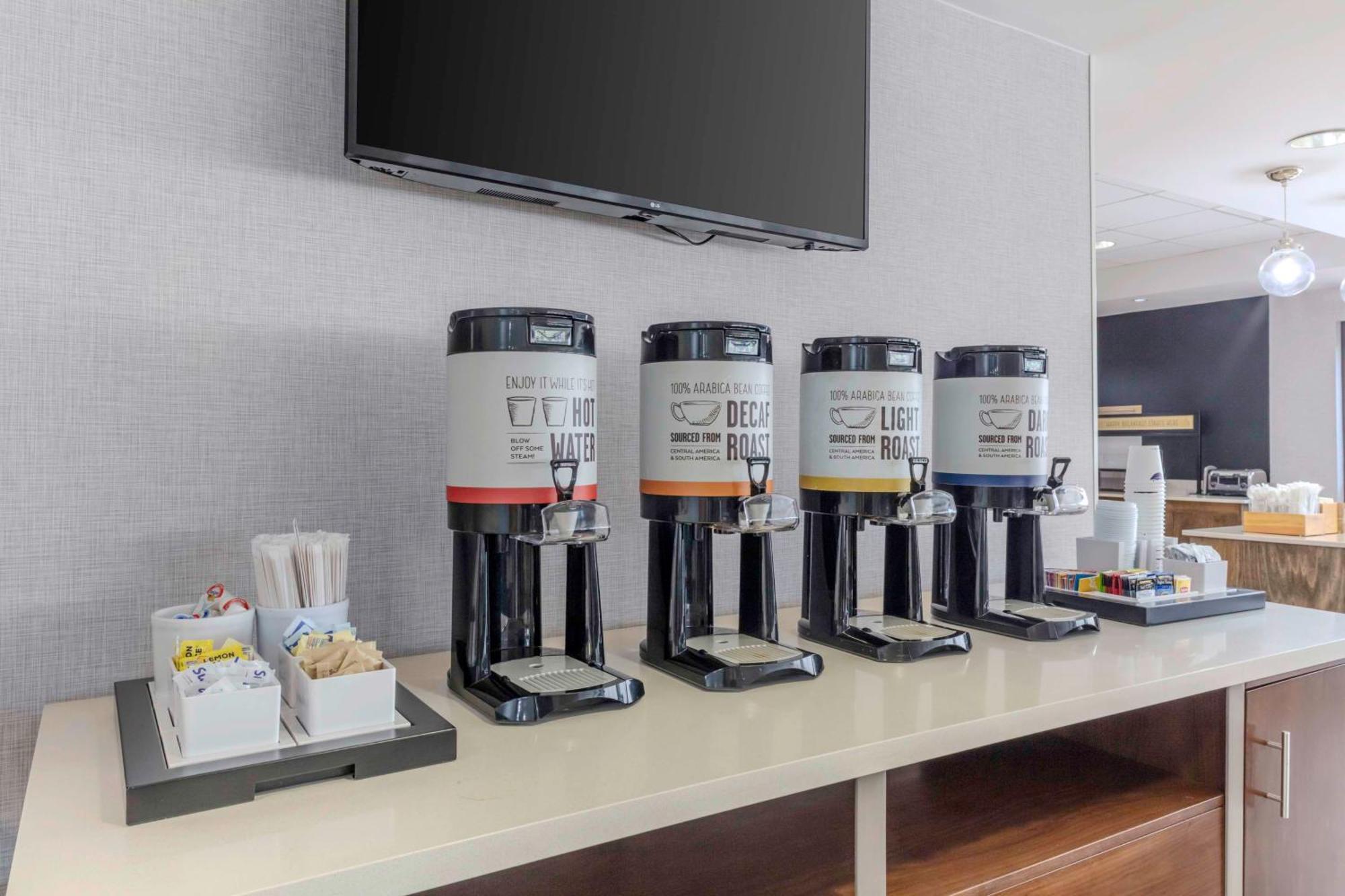 Hampton Inn Sarasota I-75 Bee Ridge Fruitville Kültér fotó