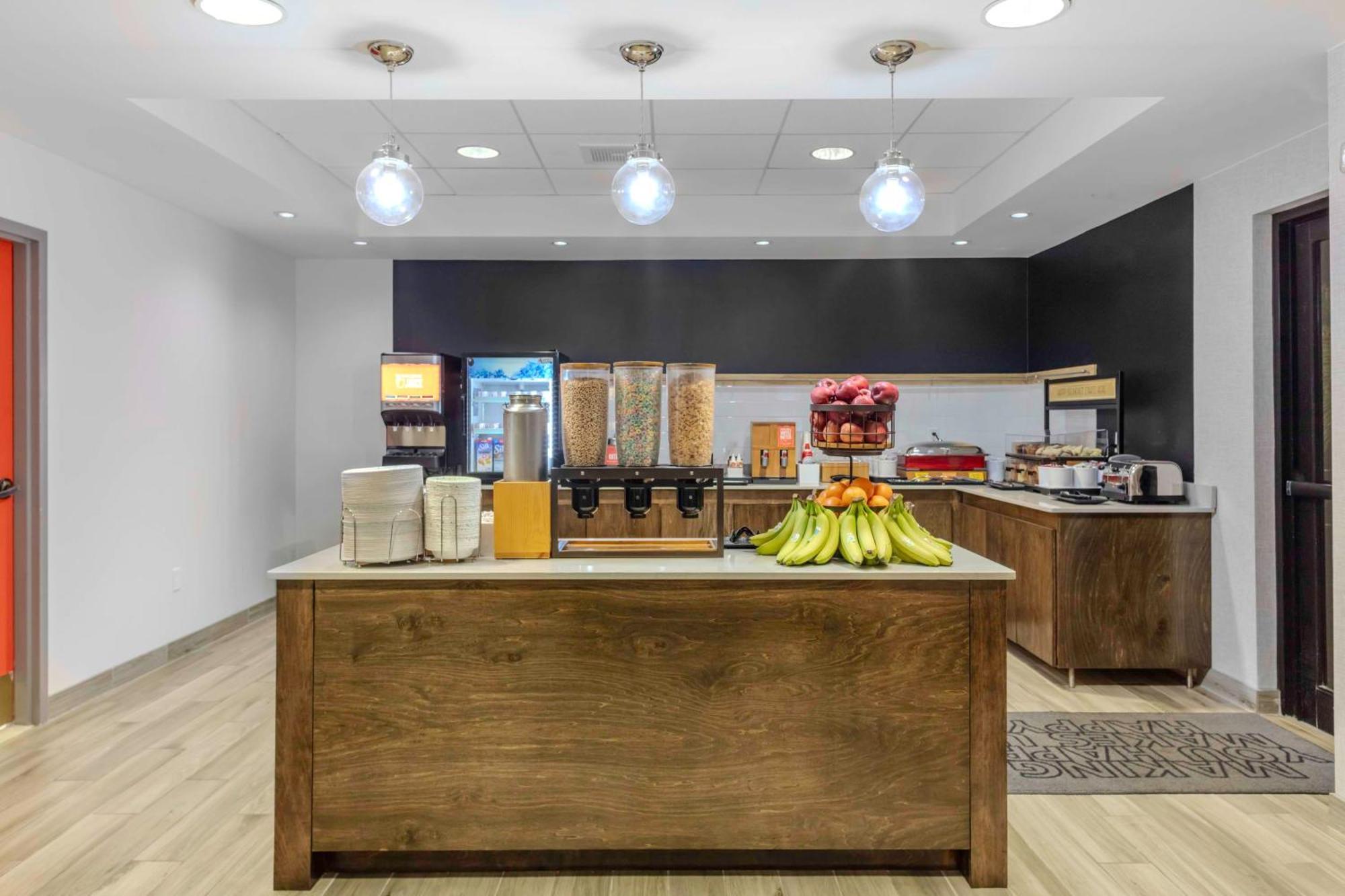 Hampton Inn Sarasota I-75 Bee Ridge Fruitville Kültér fotó