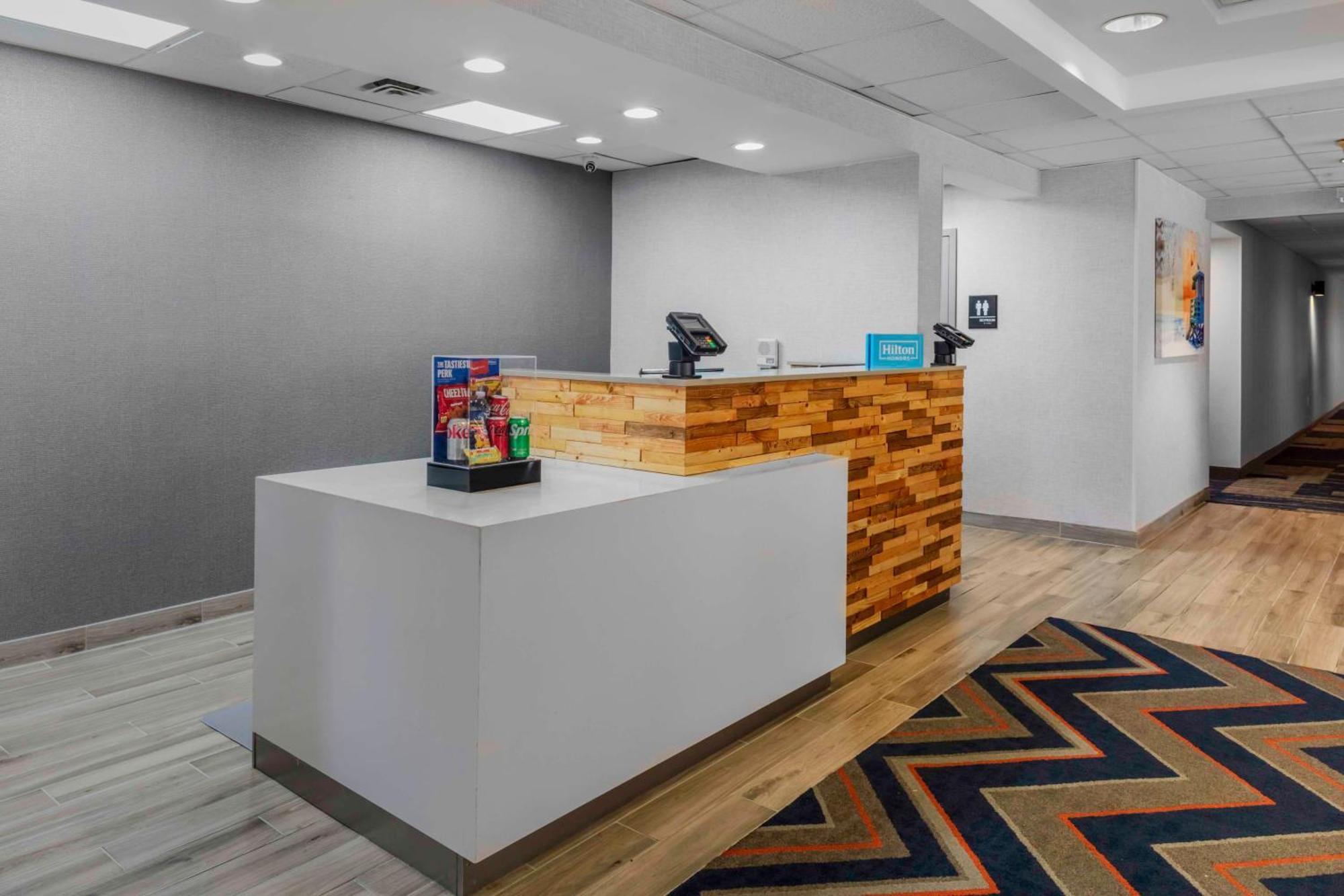 Hampton Inn Sarasota I-75 Bee Ridge Fruitville Kültér fotó
