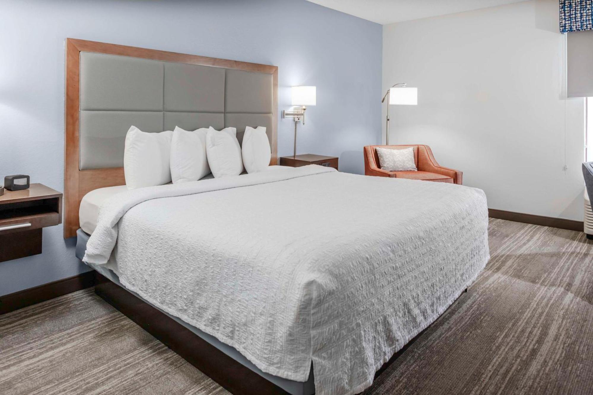 Hampton Inn Sarasota I-75 Bee Ridge Fruitville Kültér fotó