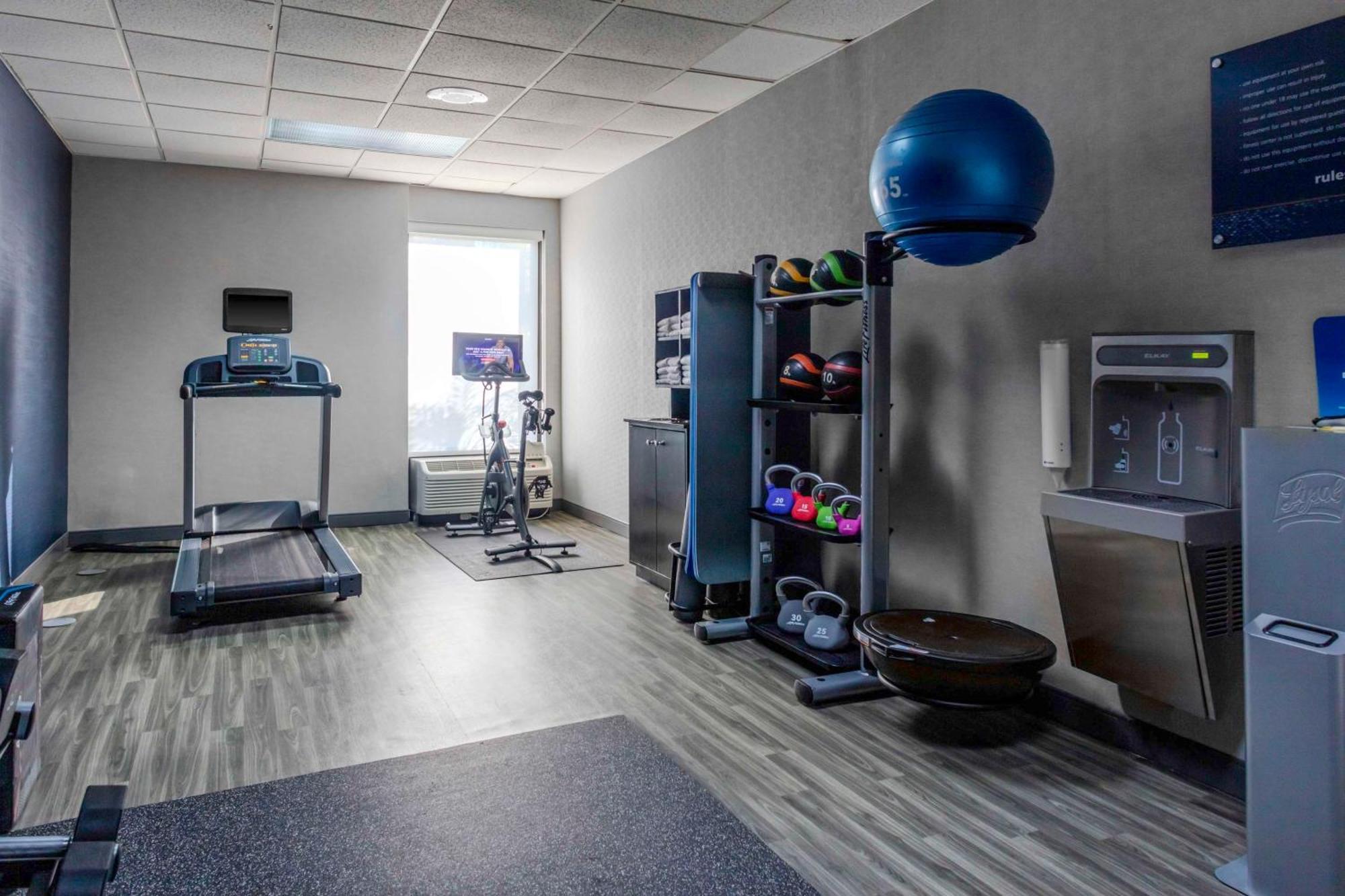 Hampton Inn Sarasota I-75 Bee Ridge Fruitville Kültér fotó