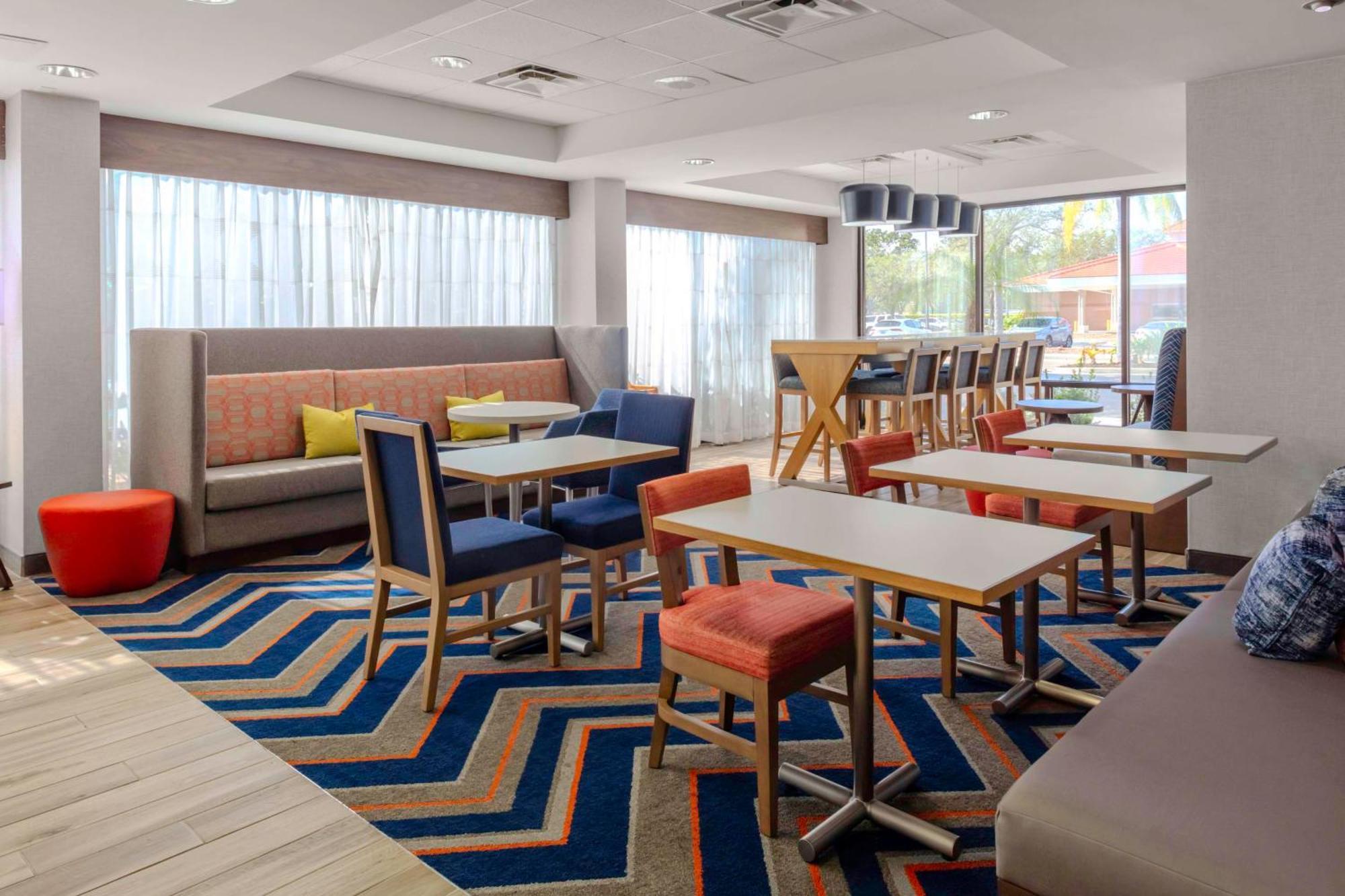 Hampton Inn Sarasota I-75 Bee Ridge Fruitville Kültér fotó