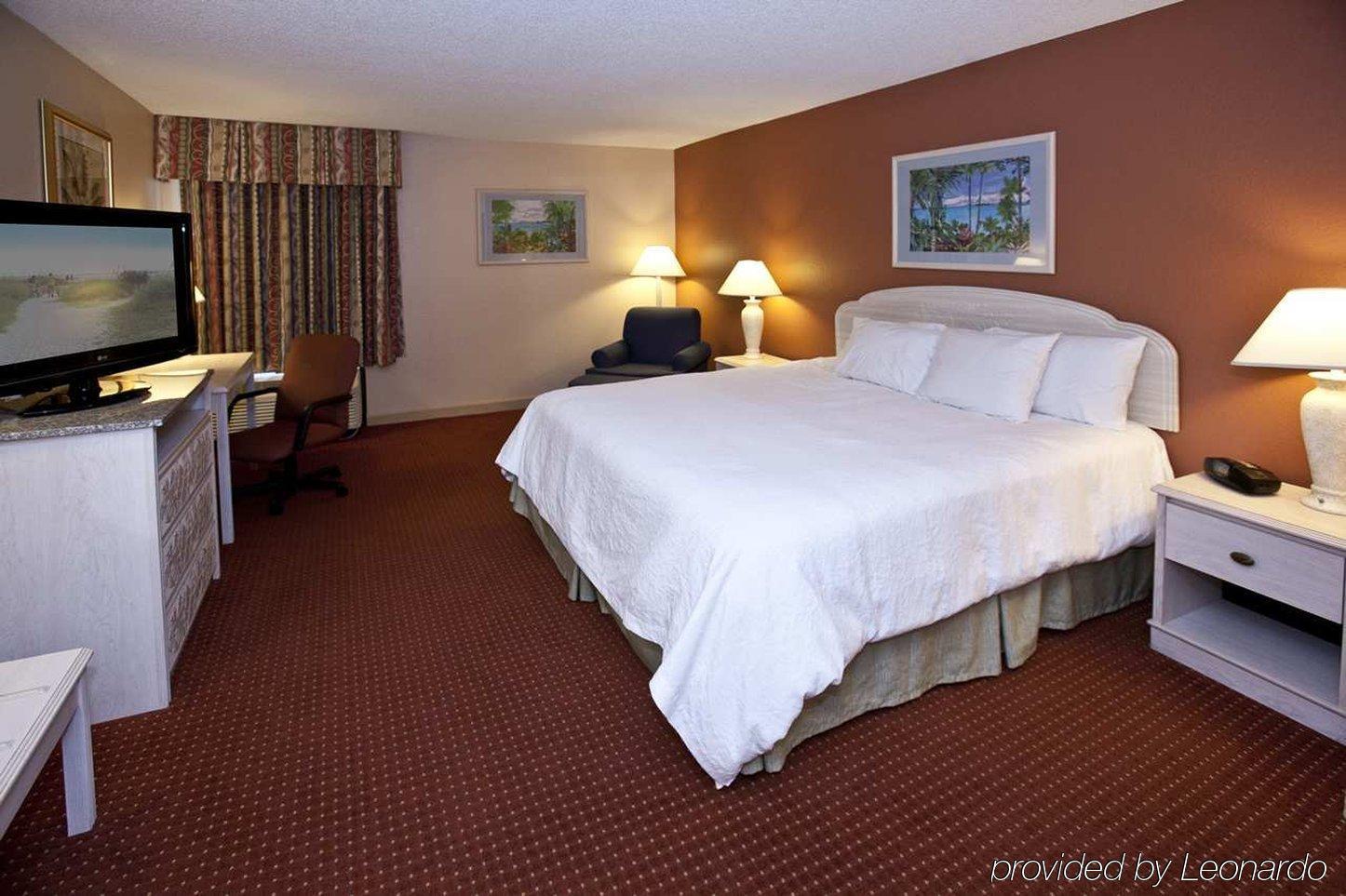 Hampton Inn Sarasota I-75 Bee Ridge Fruitville Kültér fotó