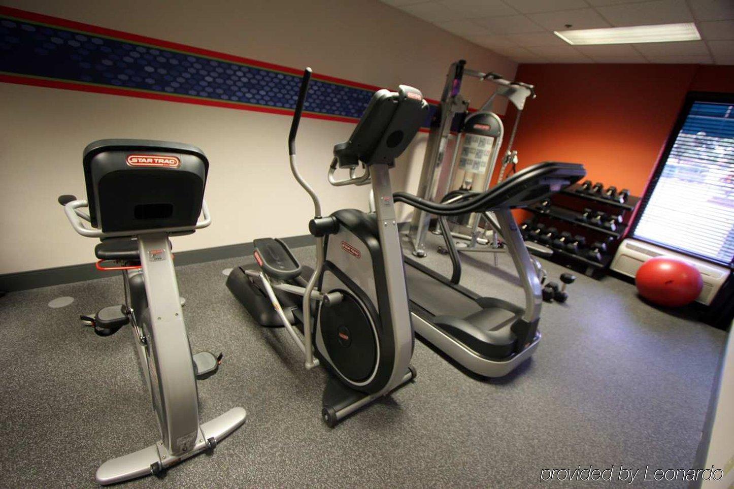 Hampton Inn Sarasota I-75 Bee Ridge Fruitville Létesítmények fotó