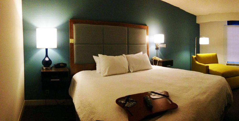 Hampton Inn Sarasota I-75 Bee Ridge Fruitville Kültér fotó