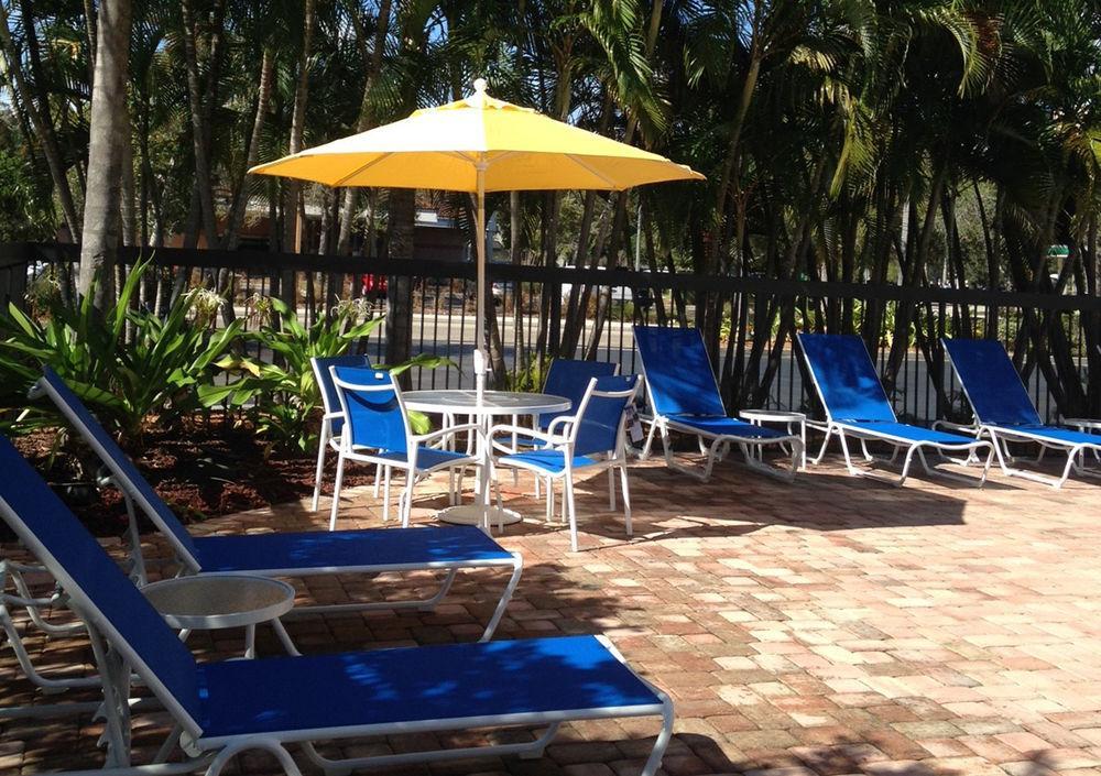 Hampton Inn Sarasota I-75 Bee Ridge Fruitville Kültér fotó