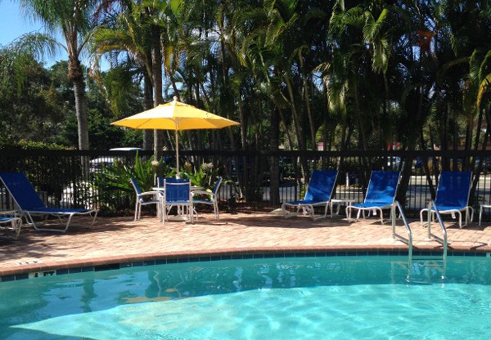 Hampton Inn Sarasota I-75 Bee Ridge Fruitville Kültér fotó