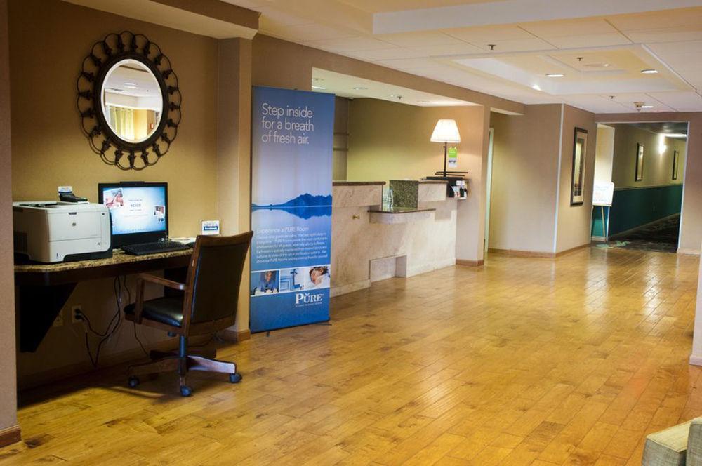 Hampton Inn Sarasota I-75 Bee Ridge Fruitville Kültér fotó