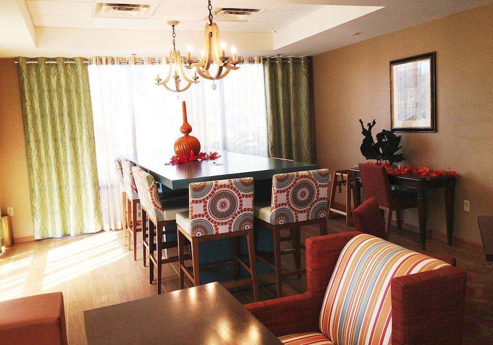 Hampton Inn Sarasota I-75 Bee Ridge Fruitville Kültér fotó