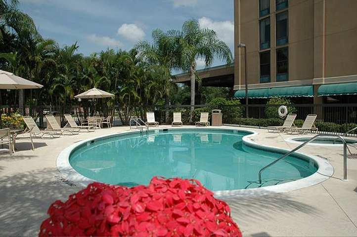 Hampton Inn Sarasota I-75 Bee Ridge Fruitville Kültér fotó