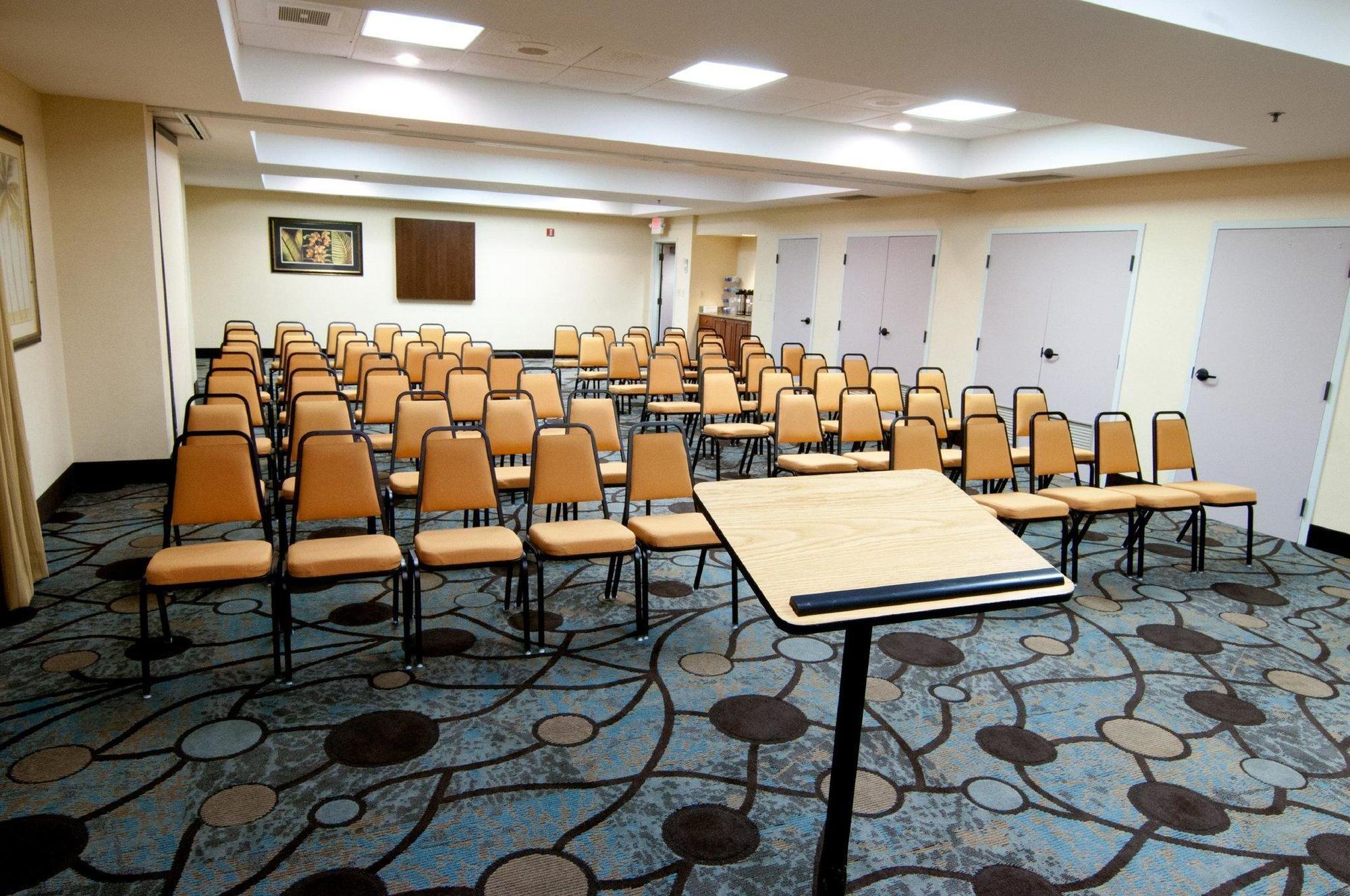 Hampton Inn Sarasota I-75 Bee Ridge Fruitville Kültér fotó
