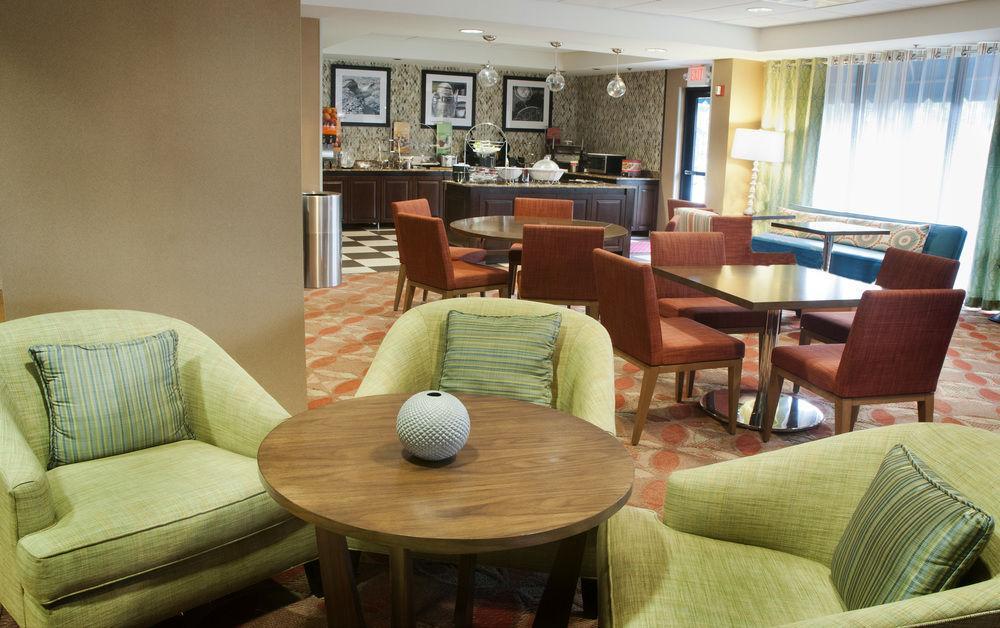 Hampton Inn Sarasota I-75 Bee Ridge Fruitville Kültér fotó
