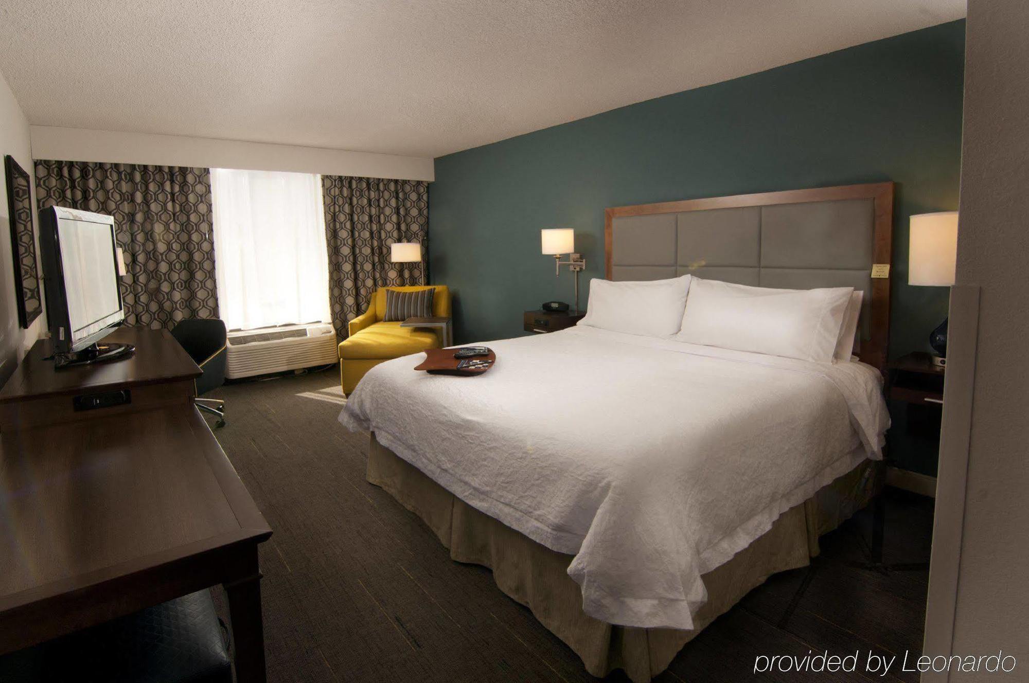 Hampton Inn Sarasota I-75 Bee Ridge Fruitville Kültér fotó