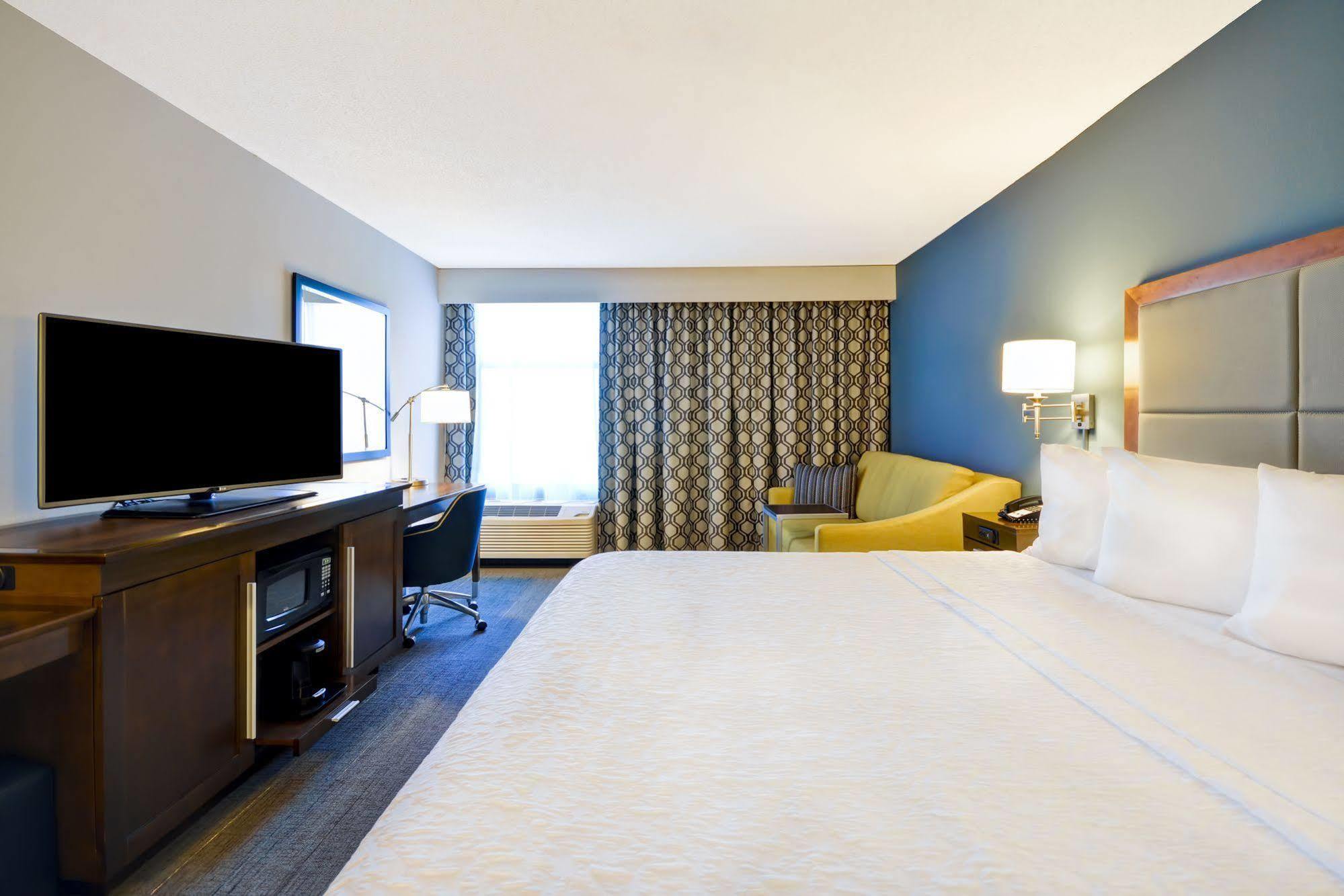 Hampton Inn Sarasota I-75 Bee Ridge Fruitville Kültér fotó