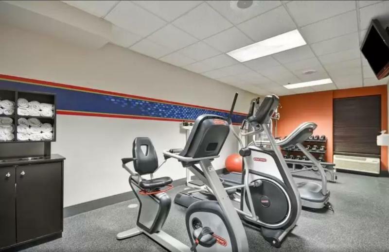 Hampton Inn Sarasota I-75 Bee Ridge Fruitville Kültér fotó