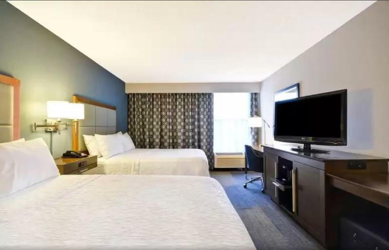 Hampton Inn Sarasota I-75 Bee Ridge Fruitville Kültér fotó